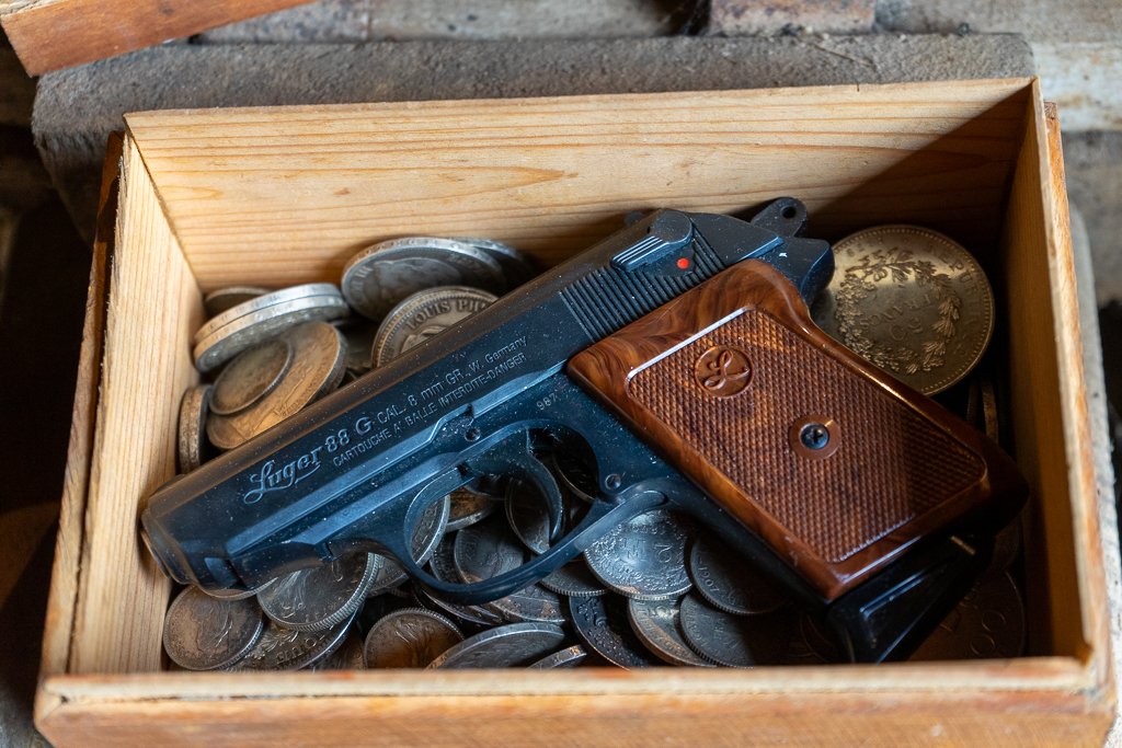 A la recherche de trésors perdus ? Faites appel aux meilleurs chasseurs de trésors de France : www.recherchedetresor.fr !